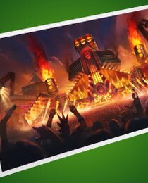 Main Stage Mayhem
