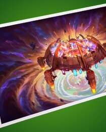 Battle Stage Brawl