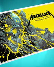 Metalli-Skull