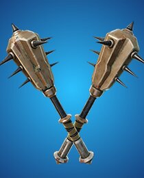 Ol' Spiky