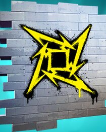 Lightning Star