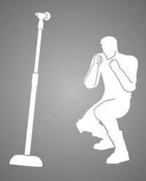 Shadow Vox