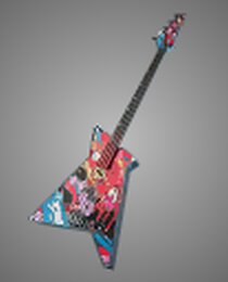Pop Squid