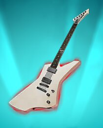James's ESP Snakebyte