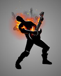 Burning Hot