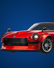 Nissan Fairlady Z
