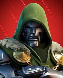 Doctor Doom