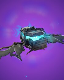 Crypt Cruiser