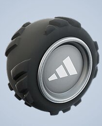 Adidas - Striker 