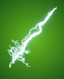 Lightning Boost