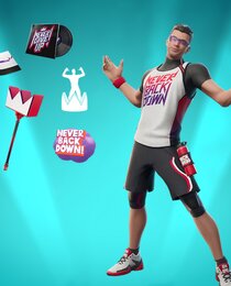 Nick Eh 30 Bundle