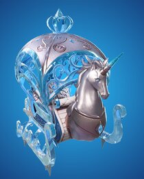 Crystal Carriage