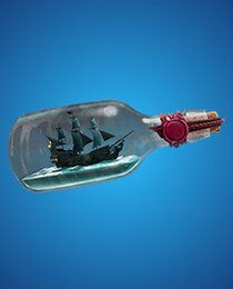 Jack's Prize