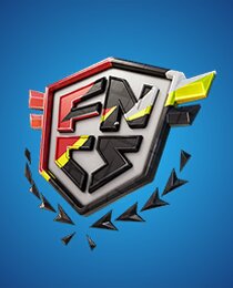 Winner's Emblem