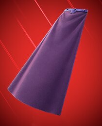 Magneto's Cape