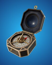 Jack's Compass