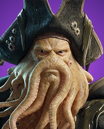 Davy Jones