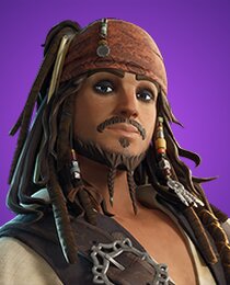 Jack Sparrow