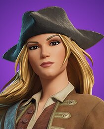 Elizabeth Swann
