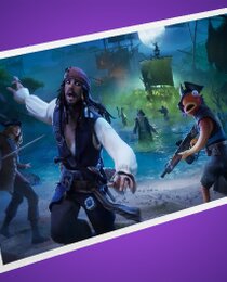 Cursed Sails