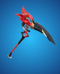 Scarlet Champion