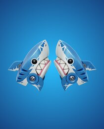 Sharkbites