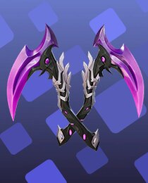 Stygian Scythes