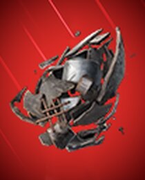 Magnetized Scrap