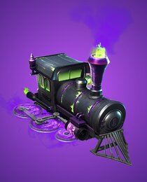 Dark Engine
