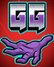 Crushed GG