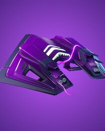 Dark Forerunner