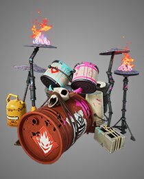 Bucket Brigade