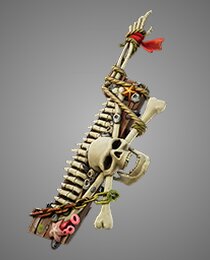 Skeleton Keys