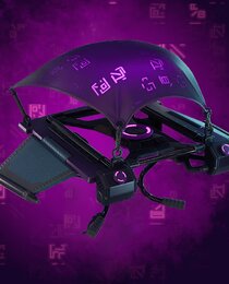 Dark Glyph