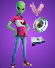 Human Bill Bundle
