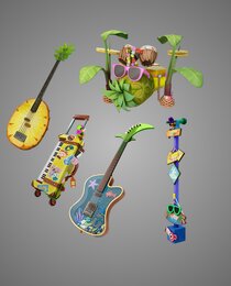Tropicalia