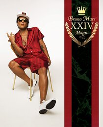 24K Magic