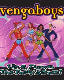We Like To Party! (The Vengabus)