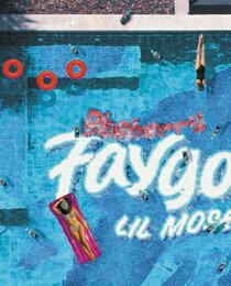 Blueberry Faygo