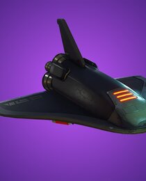 Deep Space Lander