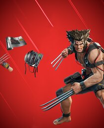 Weapon X