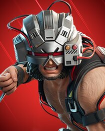 Weapon X