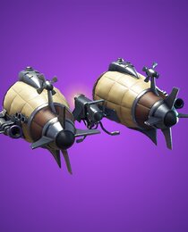 Dirigible