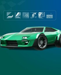 Imperator DT5 Bundle
