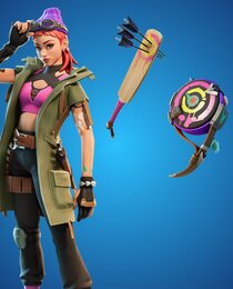 Starr Oakley Bundle