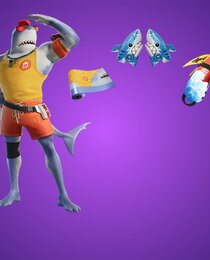 Safety Shark Bundle
