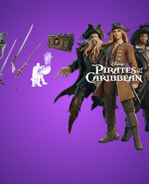 Pirates of the Caribbean Bundle