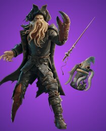 Davy Jones