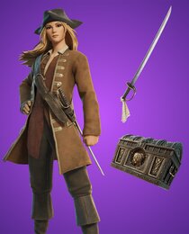 Elizabeth Swann