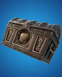 Dead Man's Chest